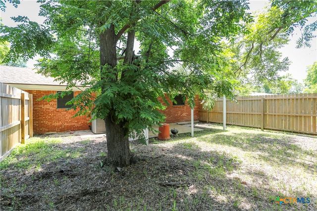 3006 Cordova Drive, Temple, TX 76502
