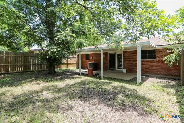 3006 Cordova Drive, Temple, TX 76502