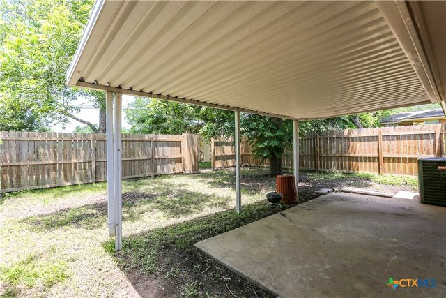 3006 Cordova Drive, Temple, TX 76502