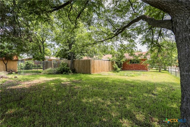 3006 Cordova Drive, Temple, TX 76502