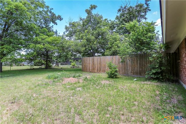 3006 Cordova Drive, Temple, TX 76502