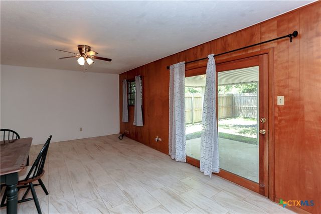 3006 Cordova Drive, Temple, TX 76502