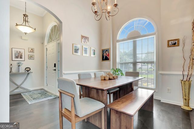 306 Freeman Forest Drive, Newnan, GA 30265