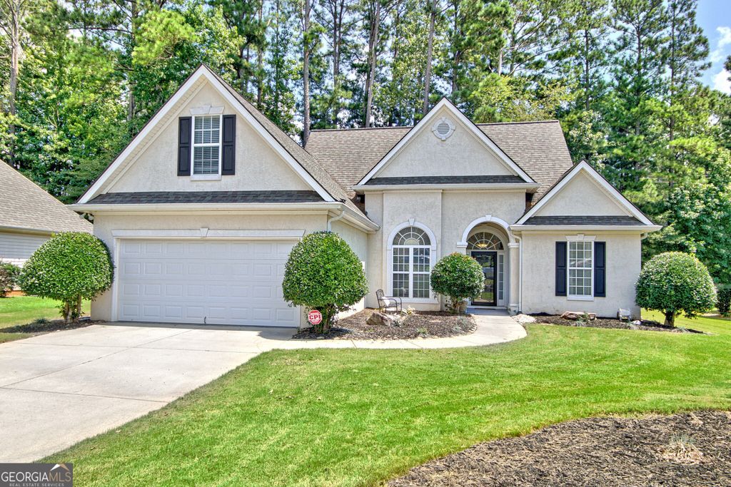 306 Freeman Forest Drive, Newnan, GA 30265