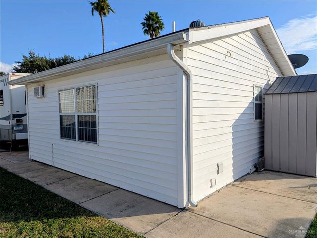 2320 Starling W Circle 334, Palmview, TX 78572