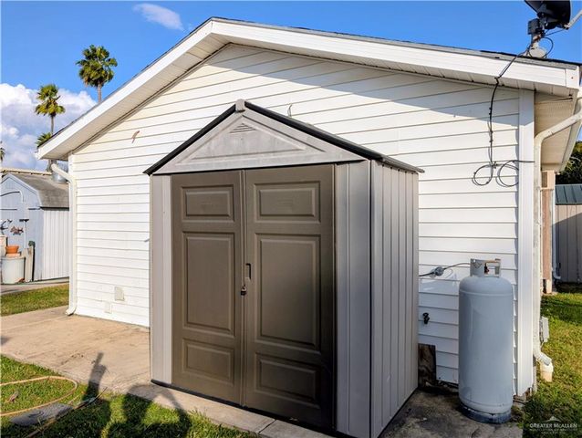 2320 Starling W Circle 334, Palmview, TX 78572