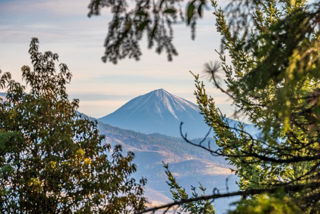 2155 Ashland Mine Road, Ashland, OR 97520