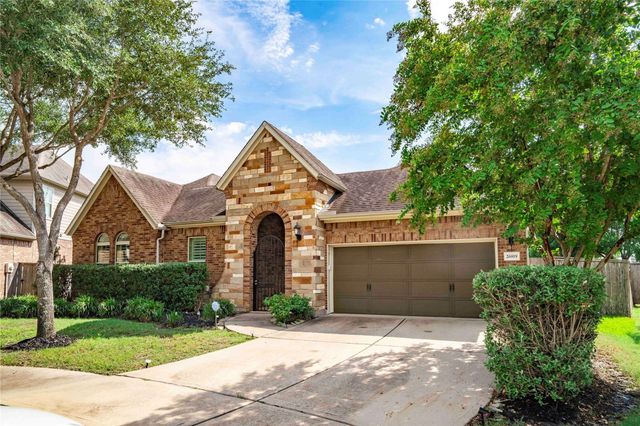 26819 Wescott Pines Drive, Katy, TX 77494
