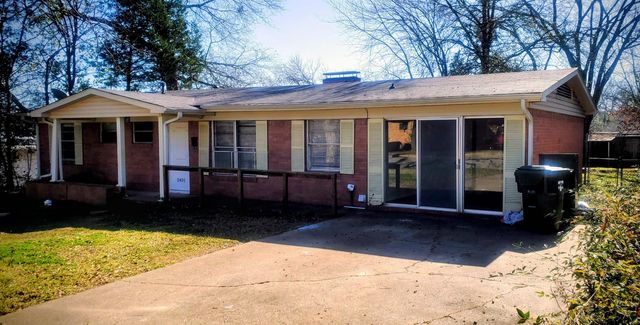 2401 Airline, Tyler, TX 75701