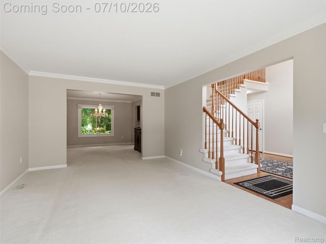 45698 Primrose Court, Plymouth Charter Township, MI 48170