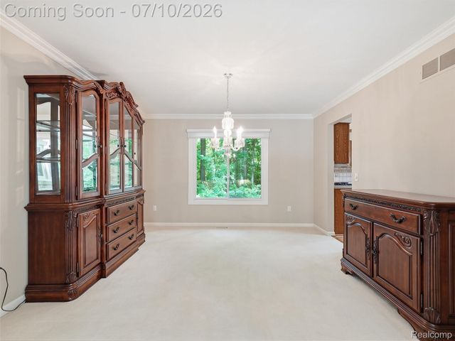 45698 Primrose Court, Plymouth Charter Township, MI 48170