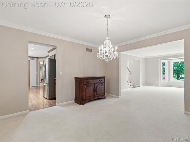 45698 Primrose Court, Plymouth Charter Township, MI 48170