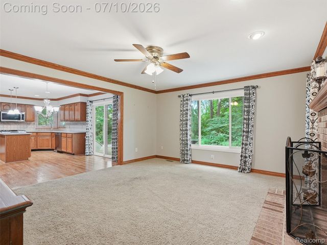 45698 Primrose Court, Plymouth Charter Township, MI 48170