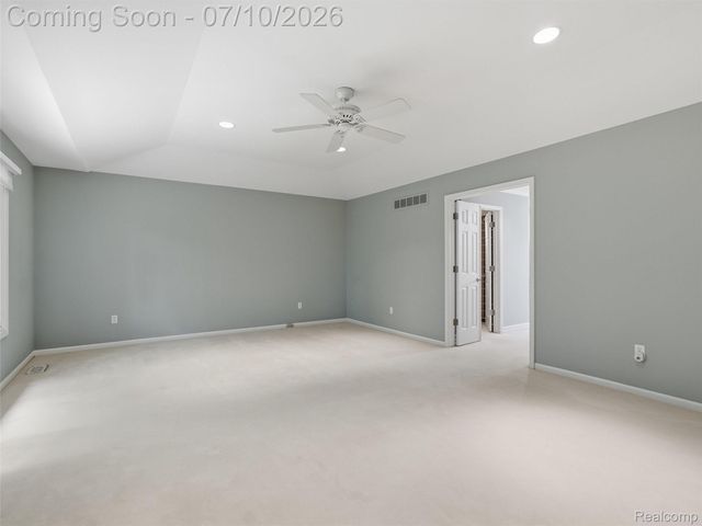 45698 Primrose Court, Plymouth Charter Township, MI 48170
