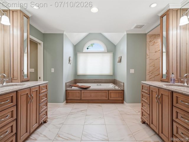 45698 Primrose Court, Plymouth Charter Township, MI 48170