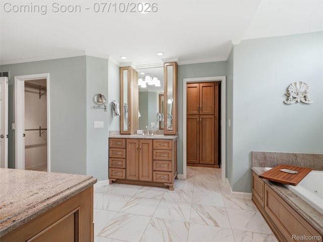 45698 Primrose Court, Plymouth Charter Township, MI 48170