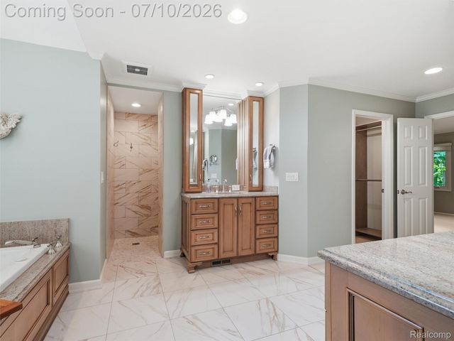 45698 Primrose Court, Plymouth Charter Township, MI 48170