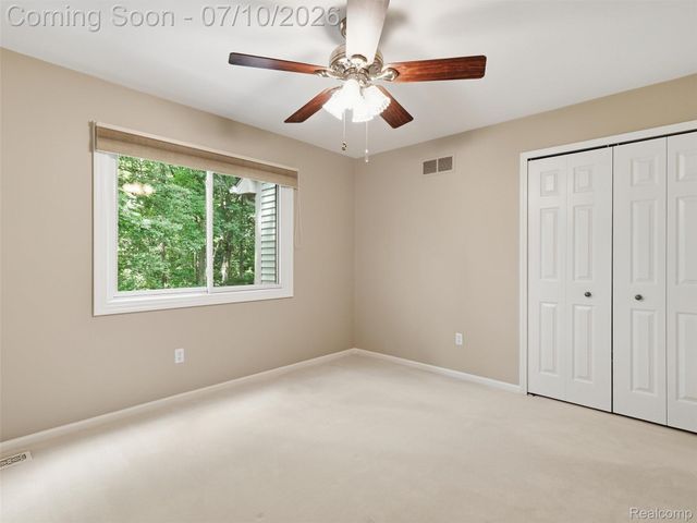 45698 Primrose Court, Plymouth Charter Township, MI 48170
