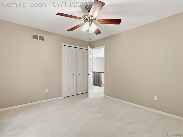 45698 Primrose Court, Plymouth Charter Township, MI 48170