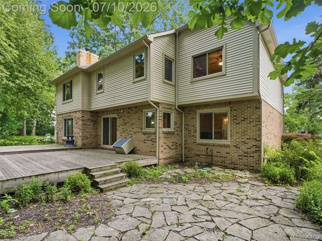 45698 Primrose Court, Plymouth Charter Township, MI 48170
