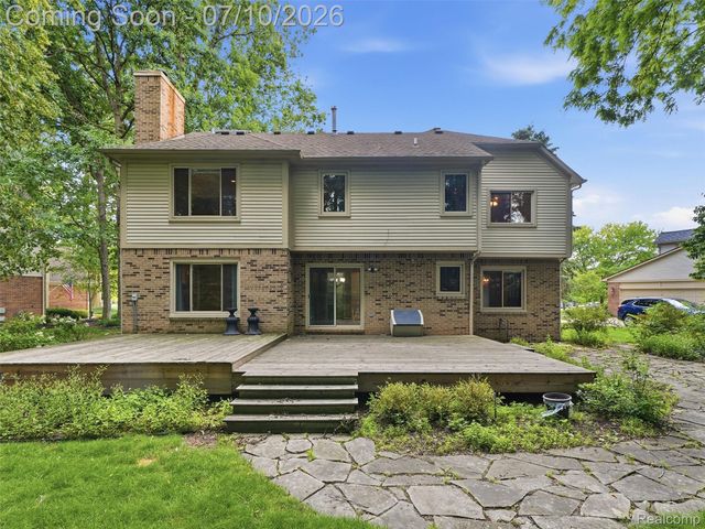 45698 Primrose Court, Plymouth Charter Township, MI 48170