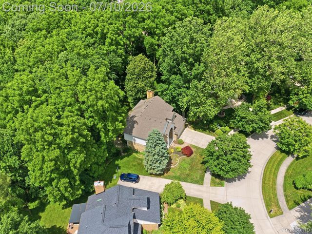 45698 Primrose Court, Plymouth Charter Township, MI 48170