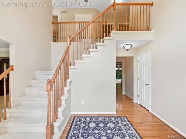 45698 Primrose Court, Plymouth Charter Township, MI 48170