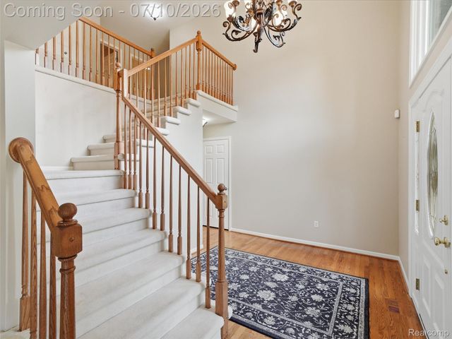 45698 Primrose Court, Plymouth Charter Township, MI 48170