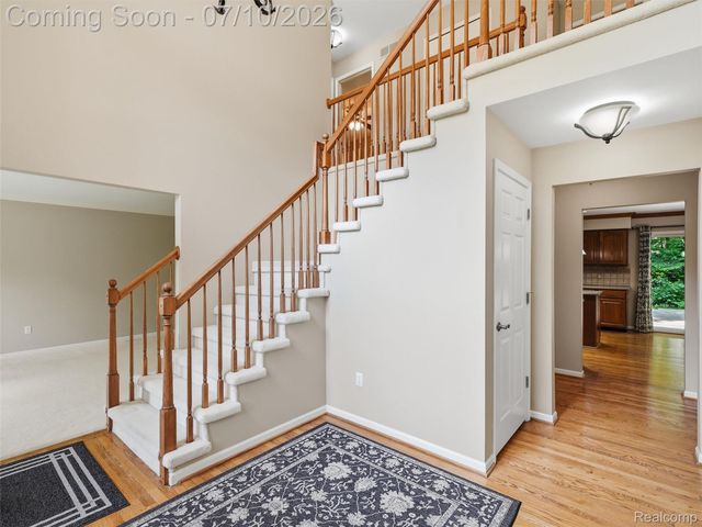 45698 Primrose Court, Plymouth Charter Township, MI 48170