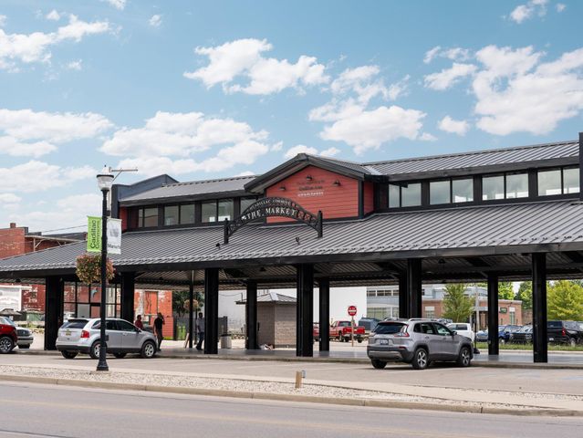 301 N Lake Street 104, Cadillac City, MI 49601