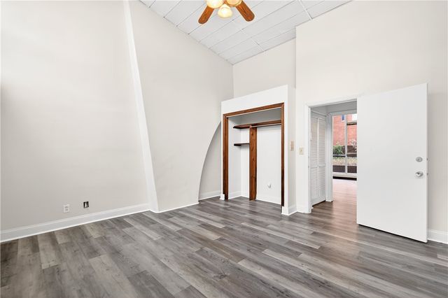 552 N NEVILLE ST UNIT C, Oakland, PA 15213