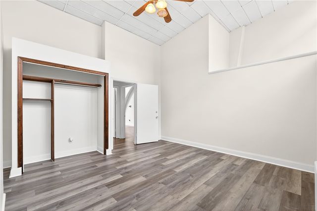 552 N NEVILLE ST UNIT C, Oakland, PA 15213