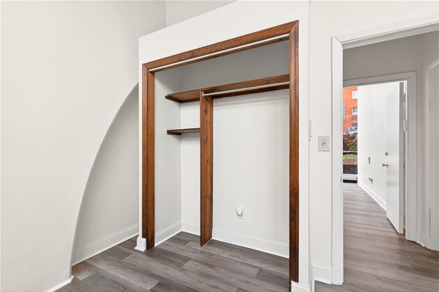 552 N NEVILLE ST UNIT C, Oakland, PA 15213