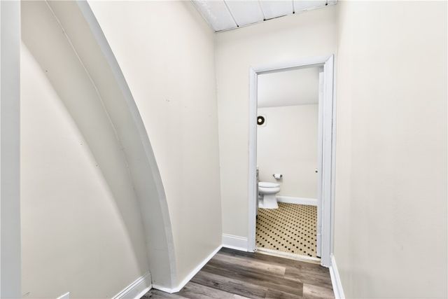 552 N NEVILLE ST UNIT C, Oakland, PA 15213