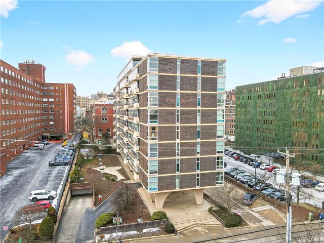 552 N NEVILLE ST UNIT C, Oakland, PA 15213