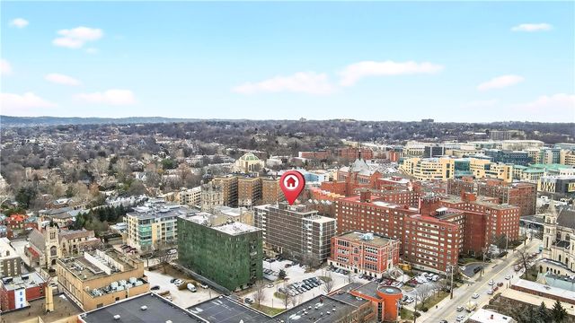 552 N NEVILLE ST UNIT C, Oakland, PA 15213