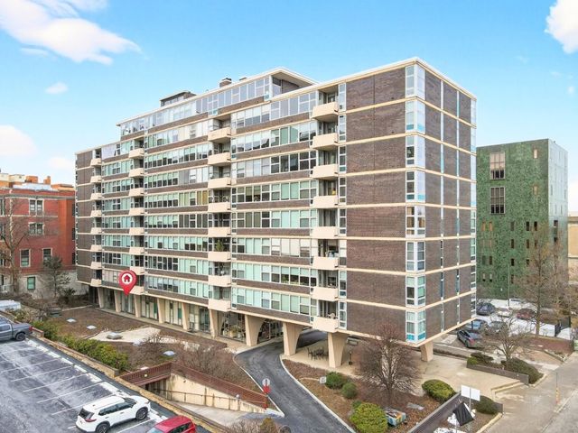 552 N NEVILLE ST UNIT C, Oakland, PA 15213