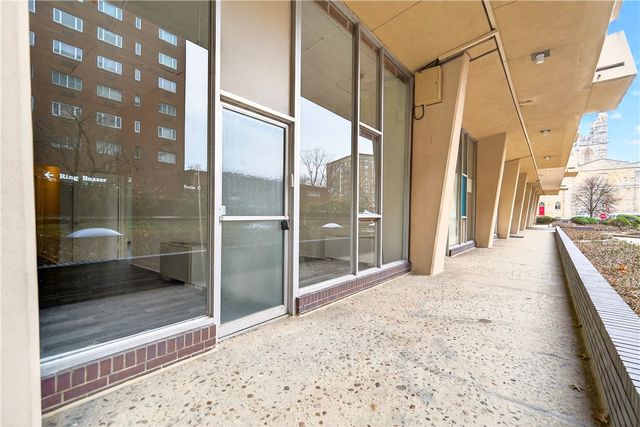 552 N NEVILLE ST UNIT C, Oakland, PA 15213