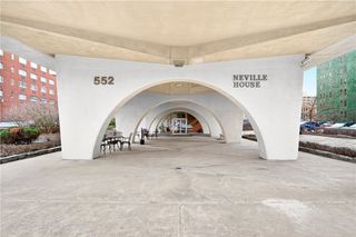 552 N NEVILLE ST UNIT C, Oakland, PA 15213