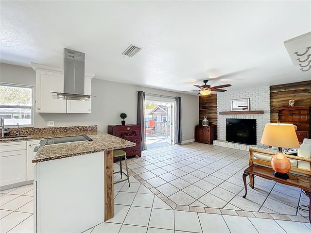 5177 CHESAPEAKE AVENUE, Orlando, FL 32808