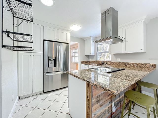 5177 CHESAPEAKE AVENUE, Orlando, FL 32808