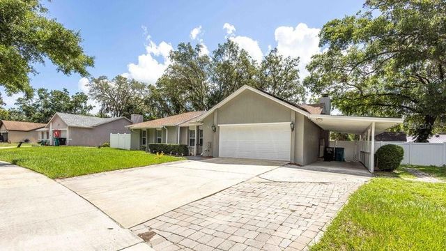 5177 CHESAPEAKE AVENUE, Orlando, FL 32808