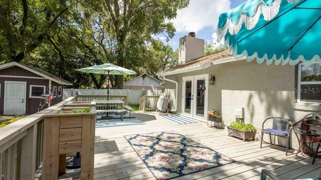 5177 CHESAPEAKE AVENUE, Orlando, FL 32808