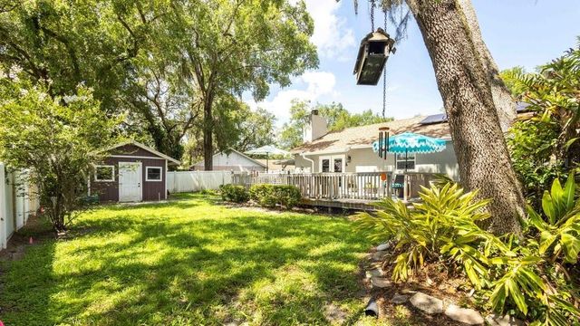 5177 CHESAPEAKE AVENUE, Orlando, FL 32808