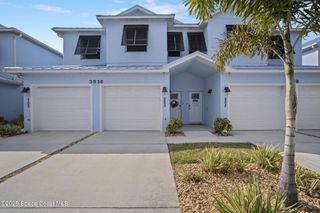 3930 Playa Del Sol Drive 203, Rockledge, FL 32955