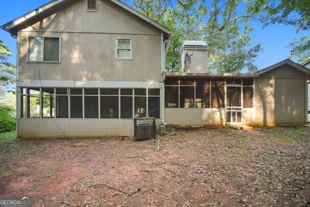 2883 Knollberry Lane, Decatur, GA 30034