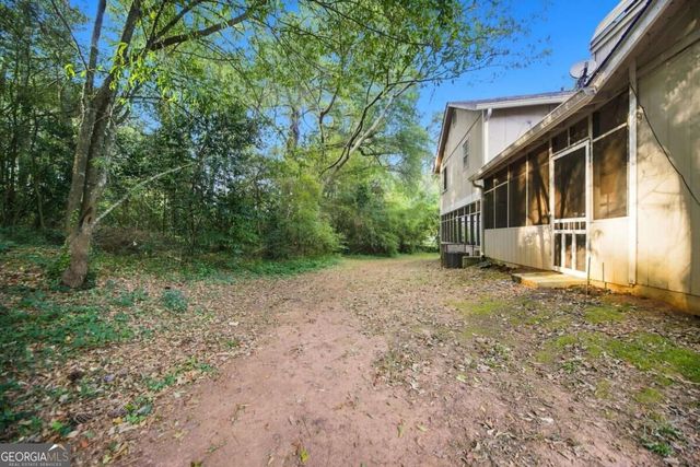 2883 Knollberry Lane, Decatur, GA 30034