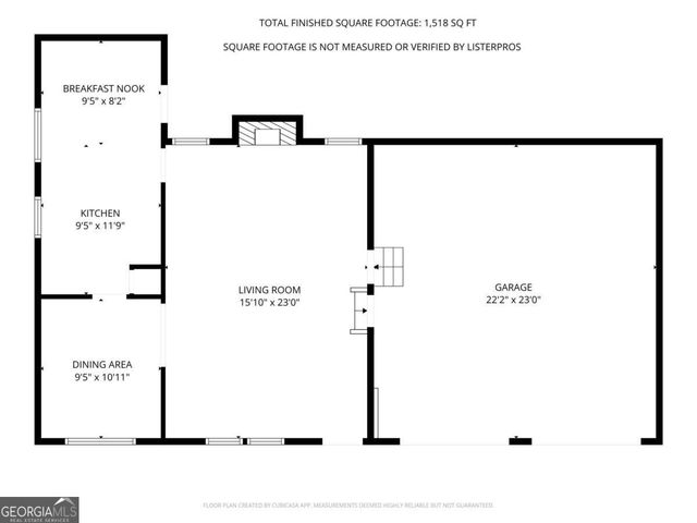 2883 Knollberry Lane, Decatur, GA 30034