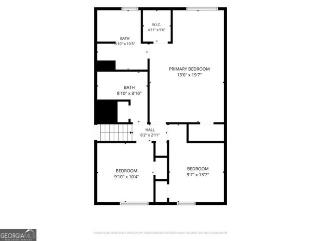 2883 Knollberry Lane, Decatur, GA 30034