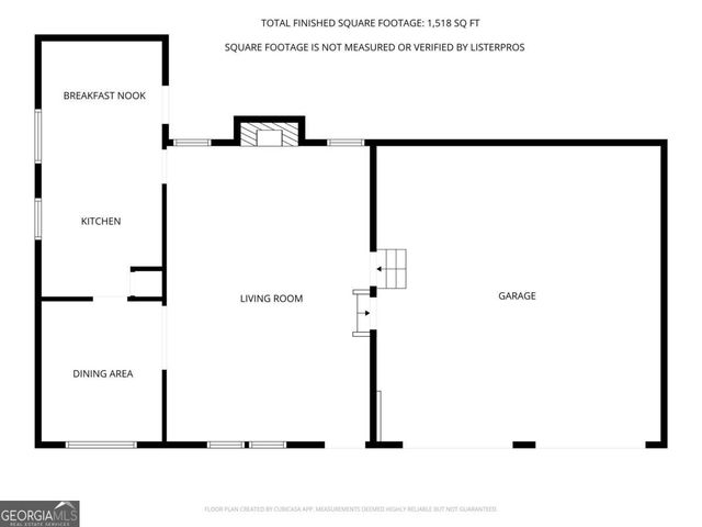 2883 Knollberry Lane, Decatur, GA 30034